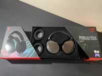 Навушники Asus ROG Strix Fusion 500 7.1 (90YH00Z2-B8UA00)