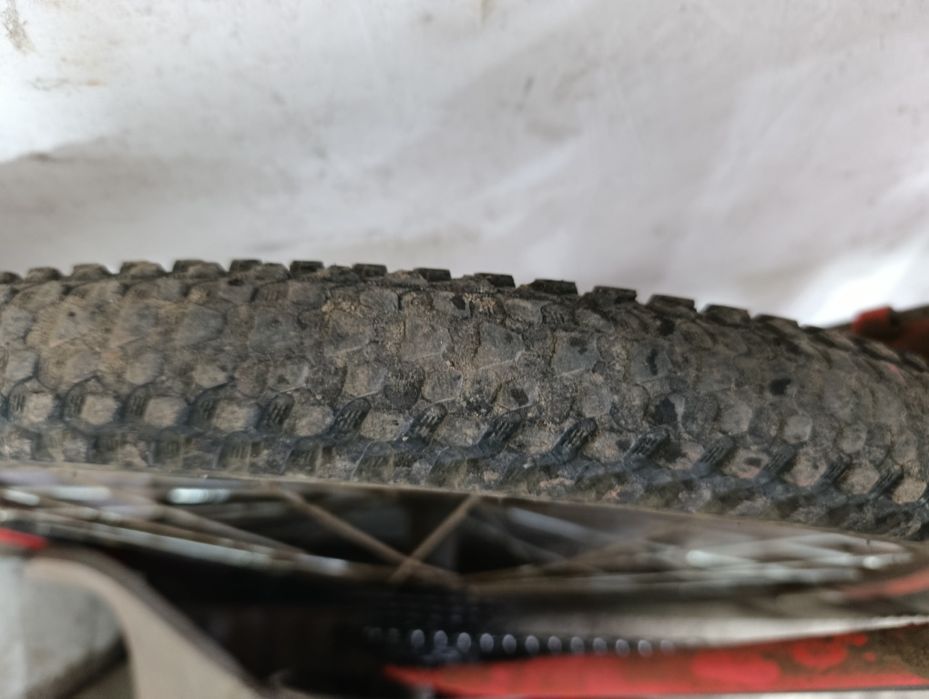 Велосипед Formula 27,5