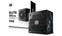 Cooler Master Elite V3 500W