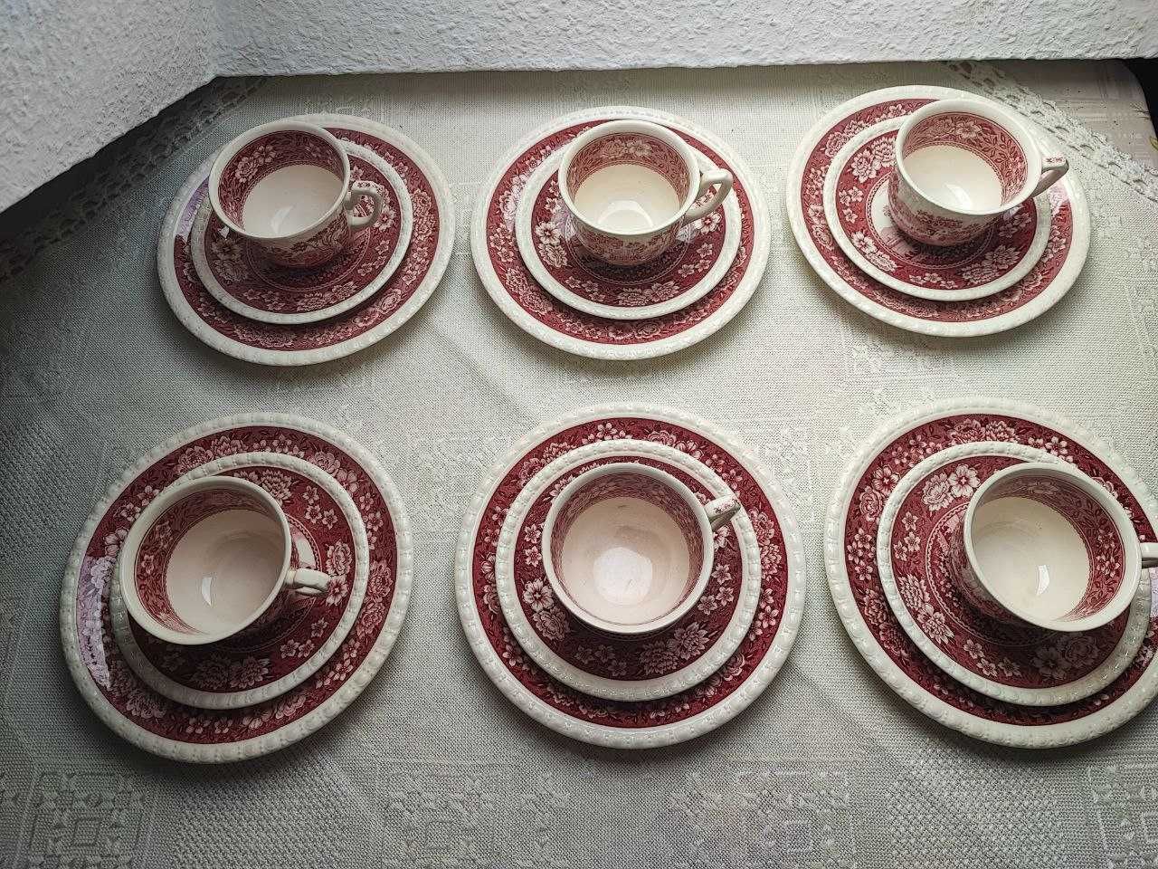 Посуда Villeroy & Boch Rusticana