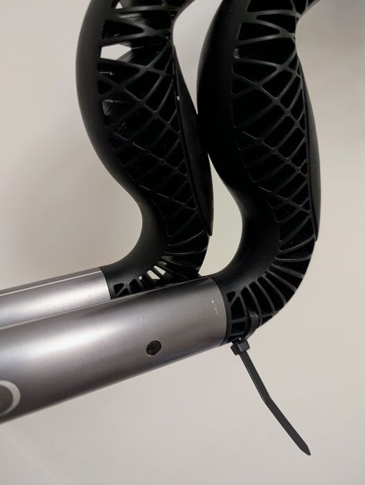 Ganymed kula ortopedyczne łokciowe do chodzenia rehabilitacji