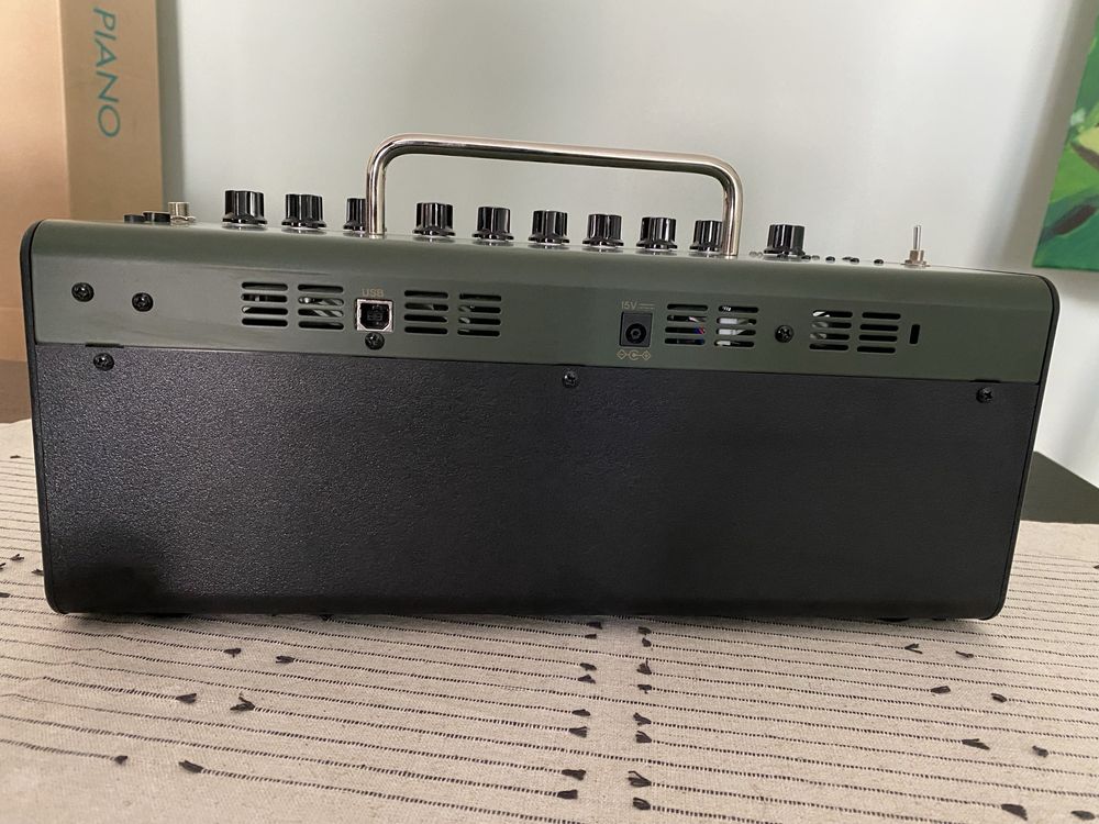 Amplificador Yamaha THR10X