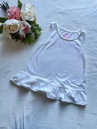 Sukienka biała F&F 110r