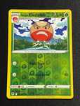 Carta Pokémon Hisuian Electrode 3/189 Astral Radiance