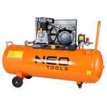 Kompresor olejowy 150L 230V NEO 12k031-1