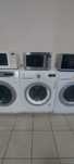 Пральна машина Electrolux з сушкою 8/6кг EWW1488HDW