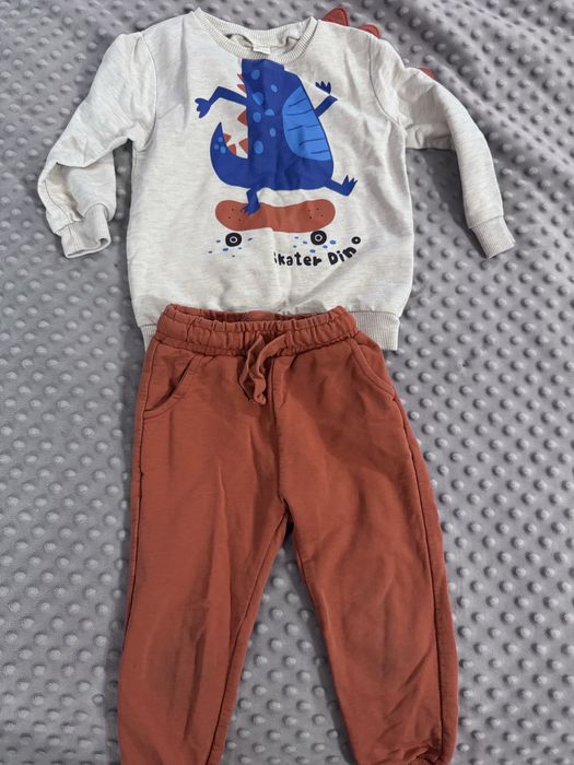 Костюми і комбінезон 92-97