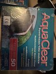 AquaClear Powerhead 50 Pompa napowietrzająca 10W