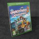 PL Overcooked 2 Xbox One GameBAZA