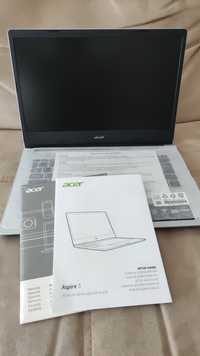 Portátil ACER A314-22-A9Y6 (AMD Athlon - RAM: 4 GB - 128 GB SSD)