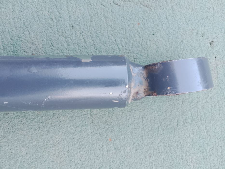 Гідроциліндр у гарному стані