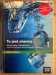 Podręcznik To jest chemia 1