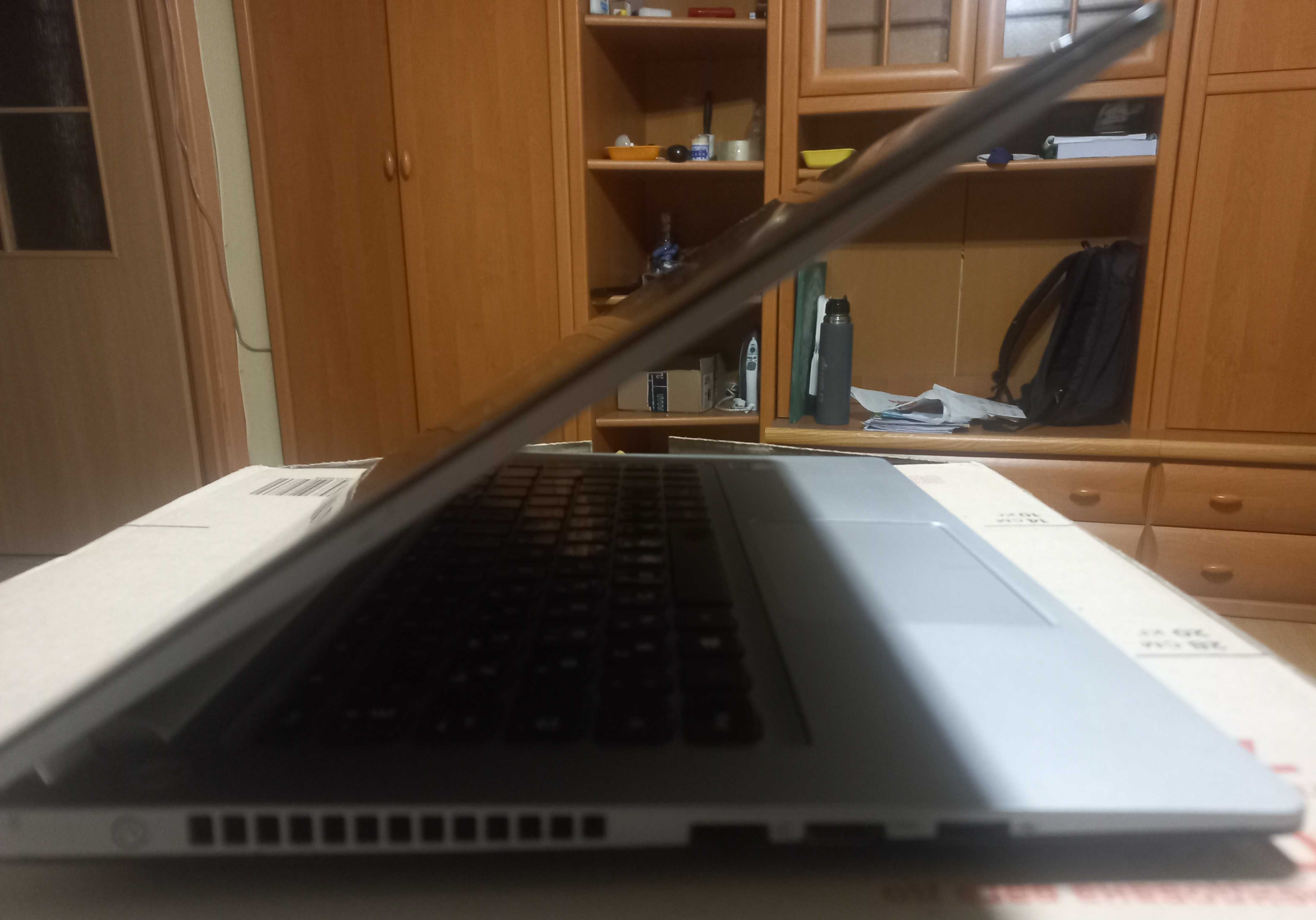 Ноутбук  Lenovo M30-70 Intel Core i3-4030U/8Гб ddr3/128SSD/Intel