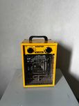 Nagrzewnica Elektryczna Master B 3 ECA