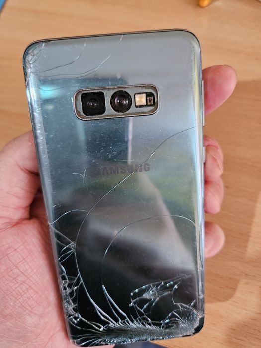 Samsung S10E s10e G970F 128 samsung