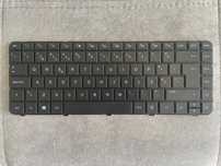 Teclado portátil HP Pavilion PT-PT