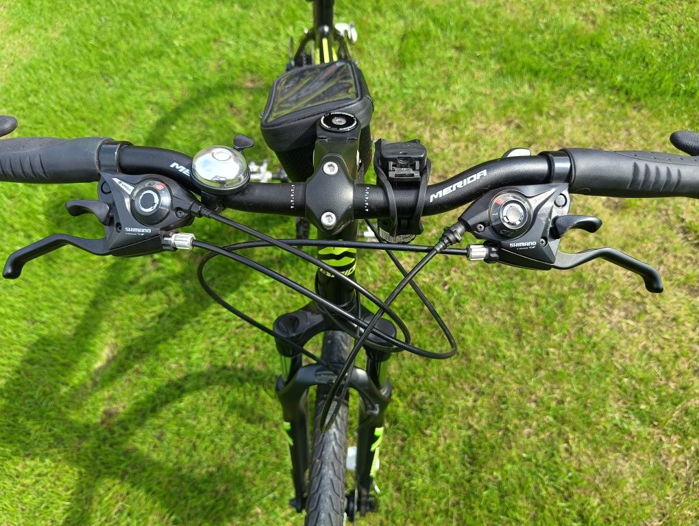 Rower Merida Crossway 20