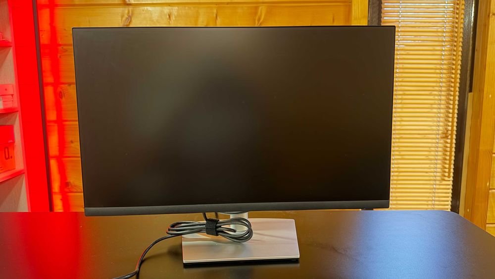 Монітор 23.8" Dell P2422HE (210-BBBG) USB Type-C Power Delivery 65W