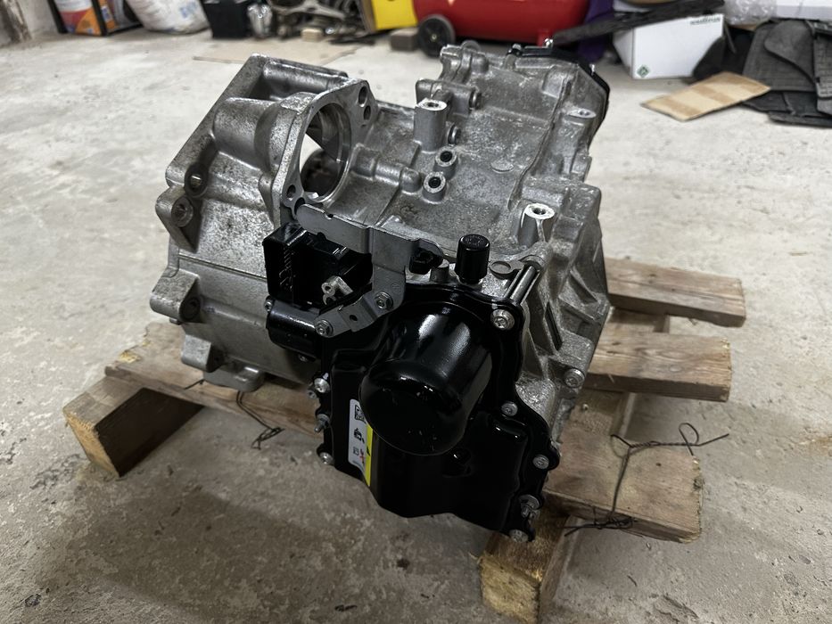 Продам АКПП DSG 7 DQ200 OAM325219