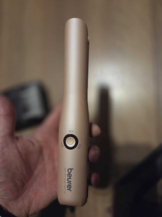 Beurer HS 20  prostownica mini - bezprzewodowa