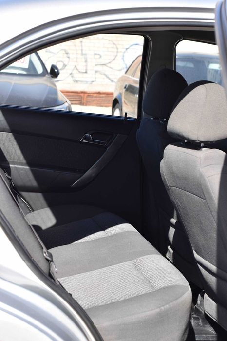 Chevrolet Aveo 2008р. 1.5 бенз/газ АВТОМАТ [Перший внесок від 20%]