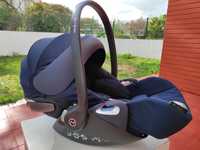 Cybex Cloud Z - auto