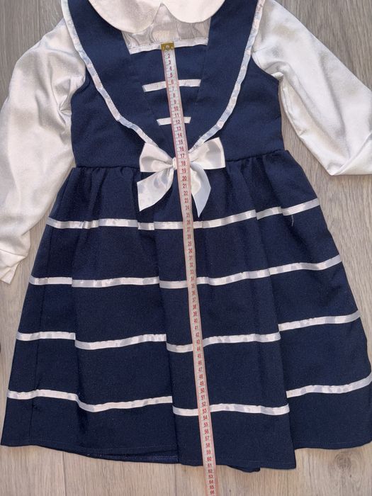 Продам сарафан 6-8лет
