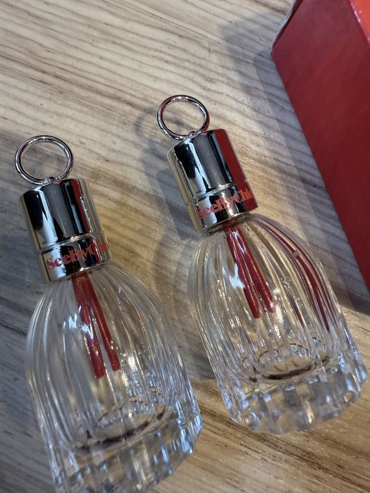 2 x CHLOE See by Chloe / eau de Parfum / flakon po perfumach