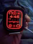 Apple series ultra