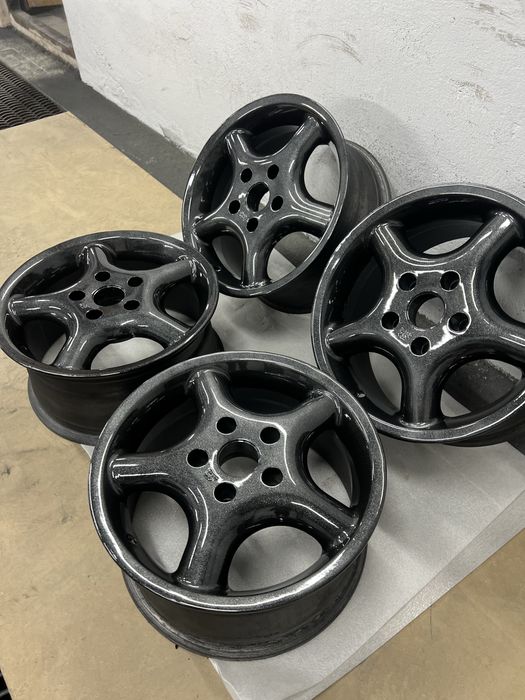 Диски 5.114.3р15 r15 рено меган3 кіа мазда хюндай