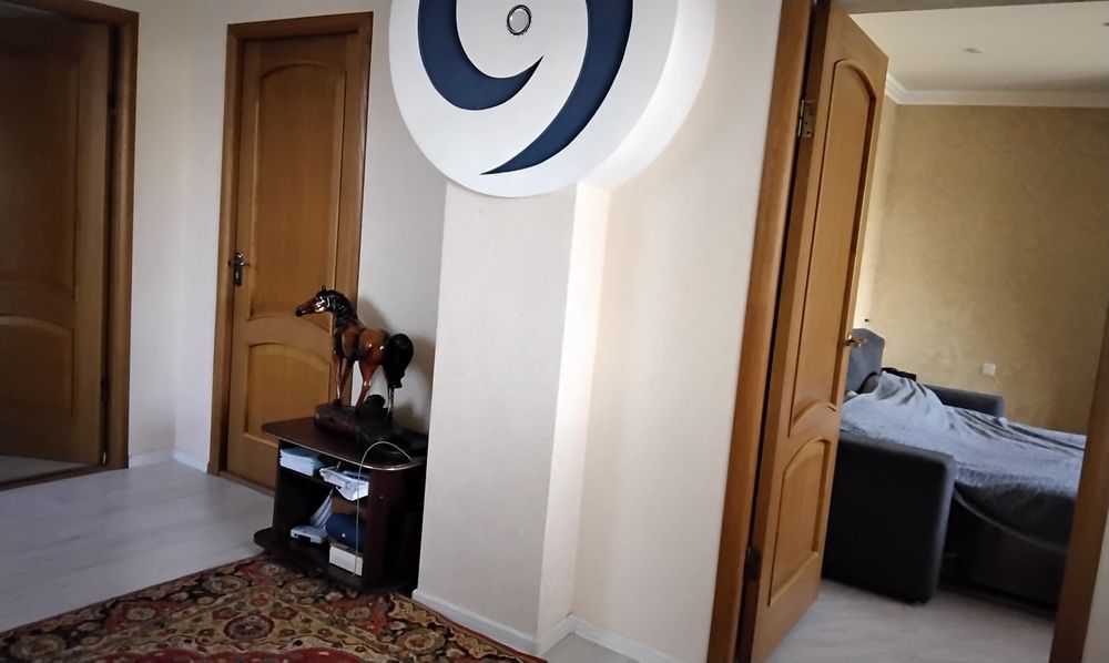 Здам в оренду будинок на Соцмісті