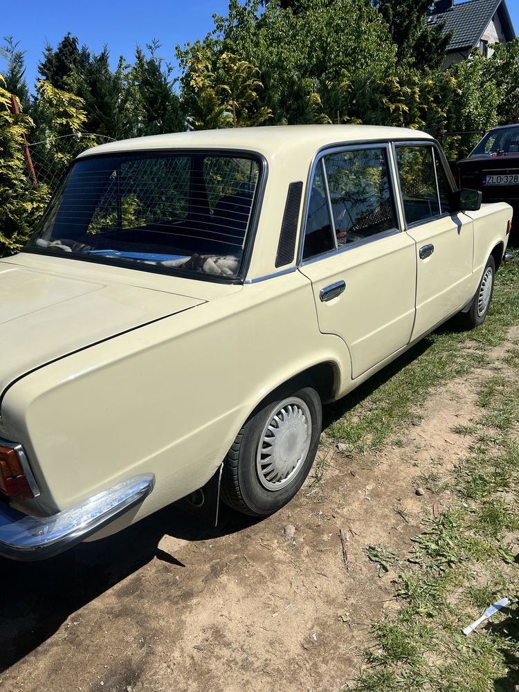 Fiat 125p FSO 1500 Polonez SUPER STAN