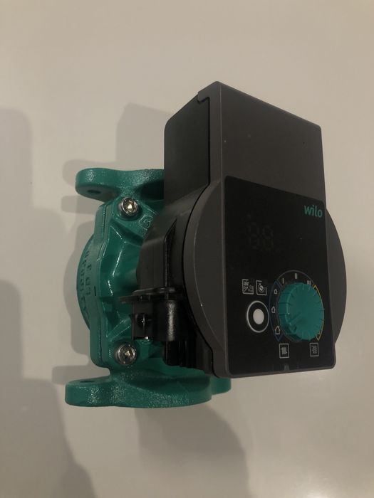 Pompa obiegowa Yonos PICO 25/1-6-F-120mm wilo NOWA