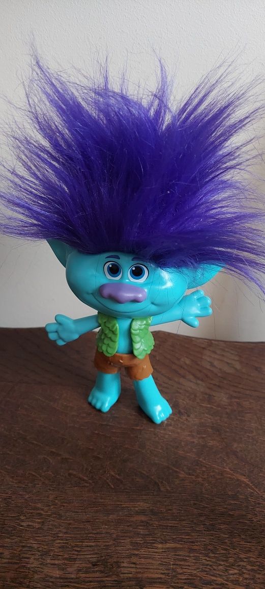 Troll  - Hasbro- 2019 - Figurka