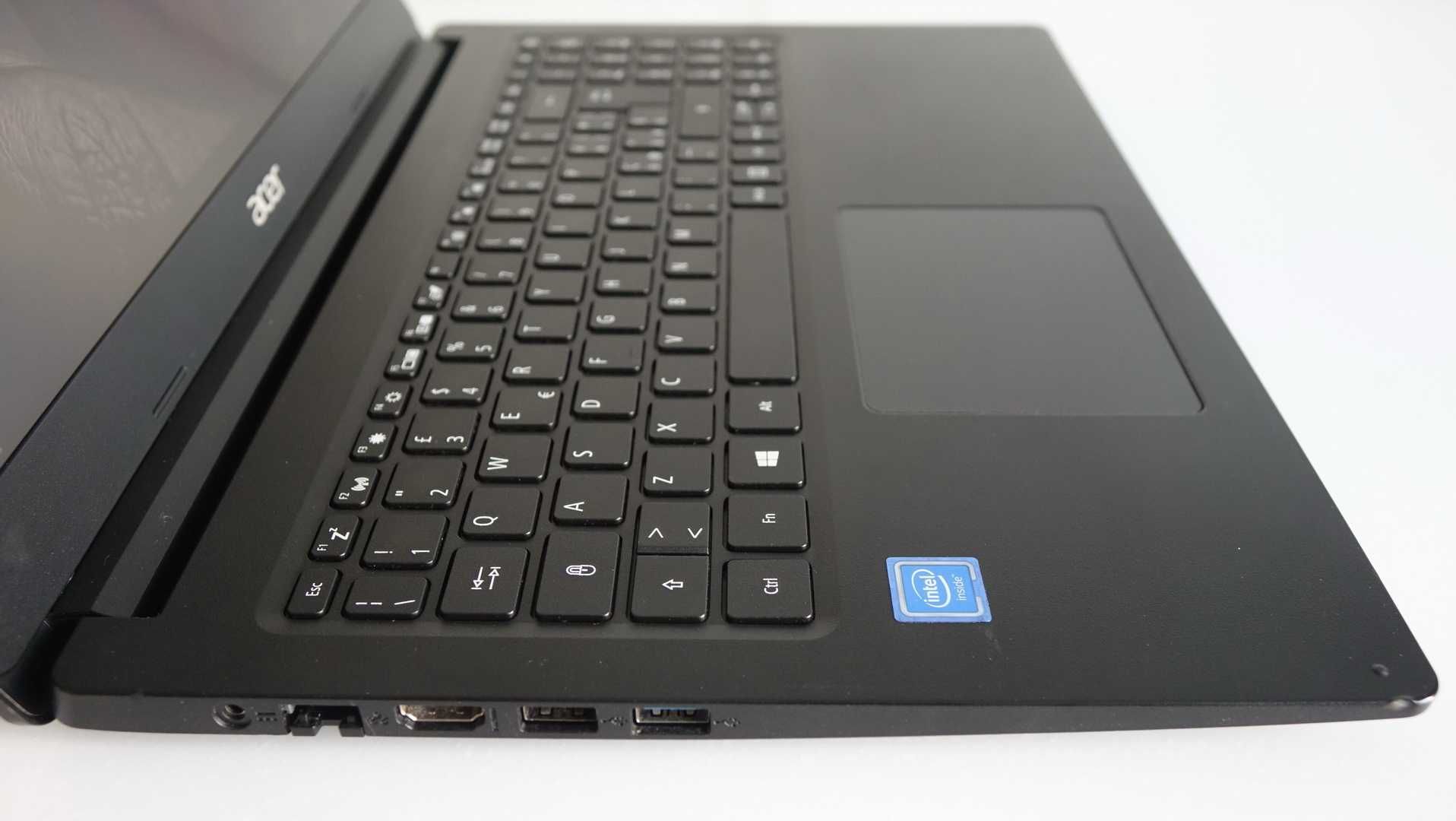 Acer Extensa 15 15.6 FHD IPS N4020 8 256 новый ssd Intel UHD 600 Win10