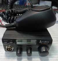 CB Radio Cobra 19 Ultra III BBO19DXIV mało używane stan bardzo dobry!!