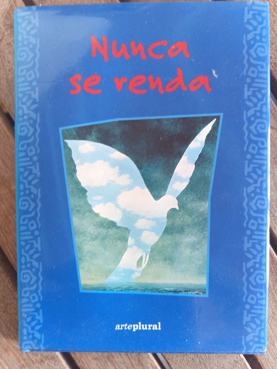 Livros sobre espiritualidade