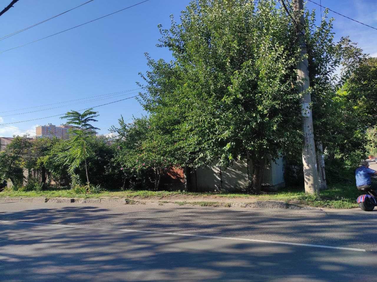 Бюджетное предложение на Чубаевке.