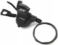 Manetka prawa tylna Shimano Deore XT SL- M8000 11speed + linka obejma