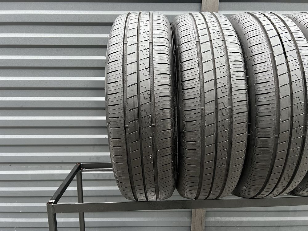 Шини Літо Goodyear Performance 2 175/65/17R 2022рік 7мм