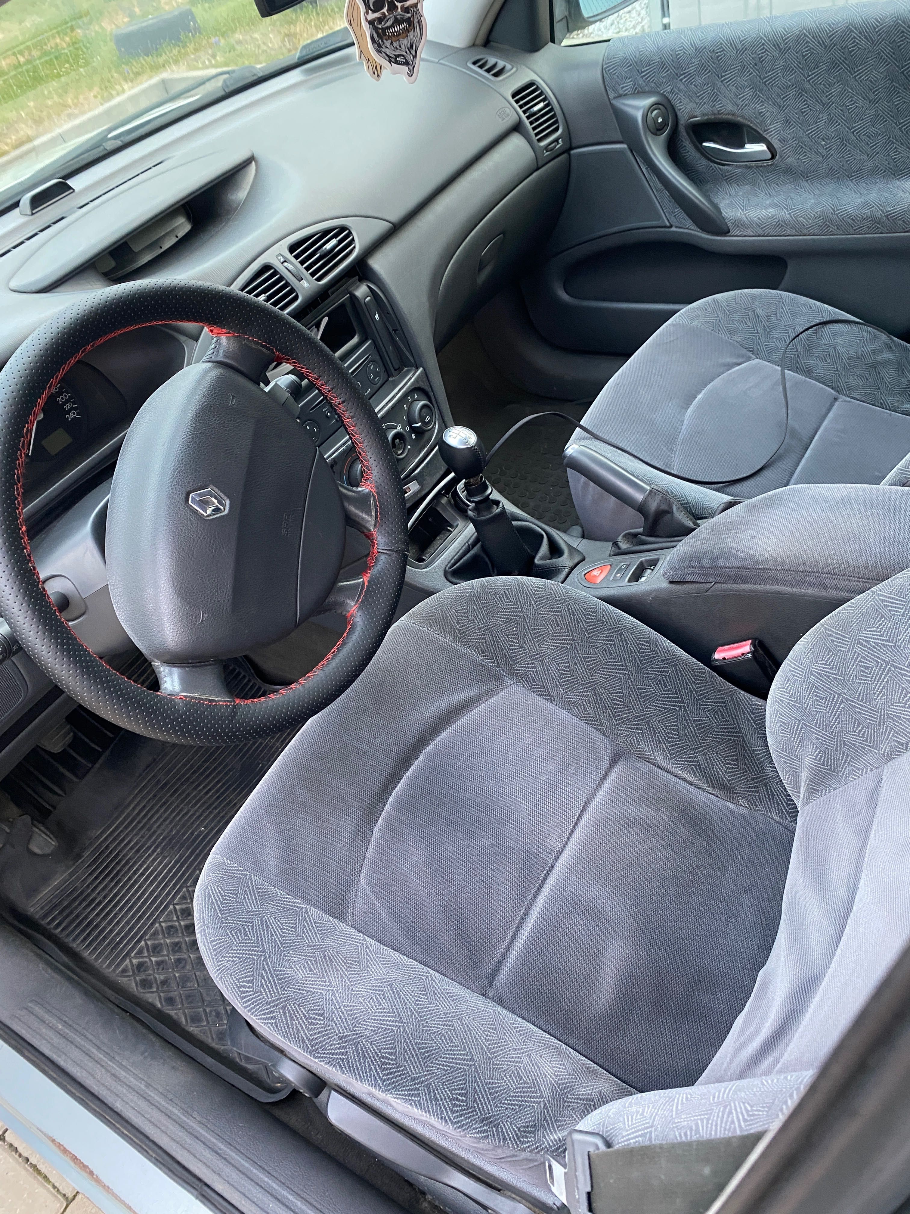 Renault Laguna 2