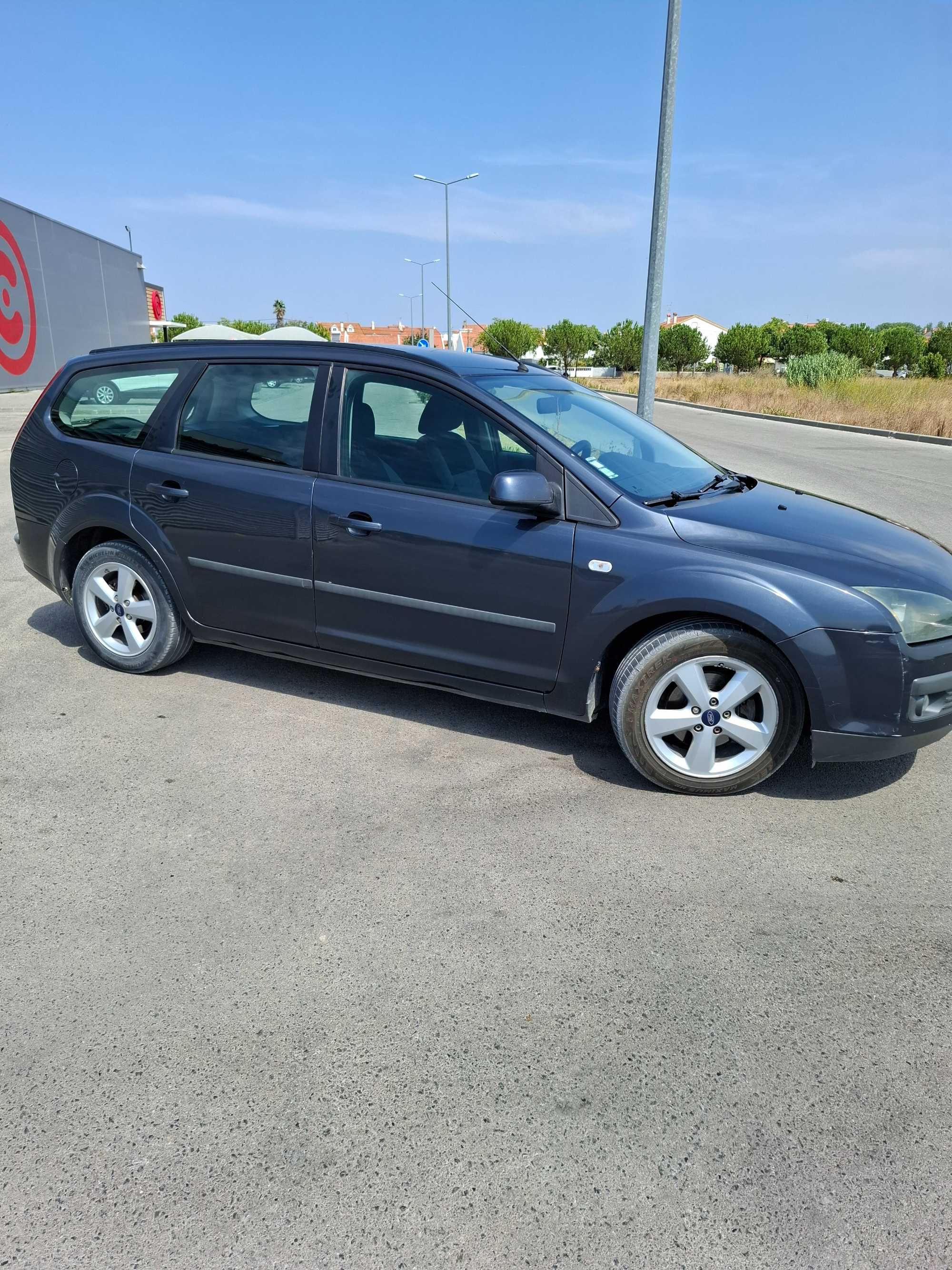 Ford  focus Turner