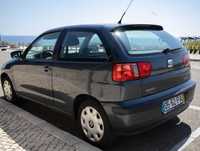 Seat Ibiza 1.9 TDI 90cv de 2/2000