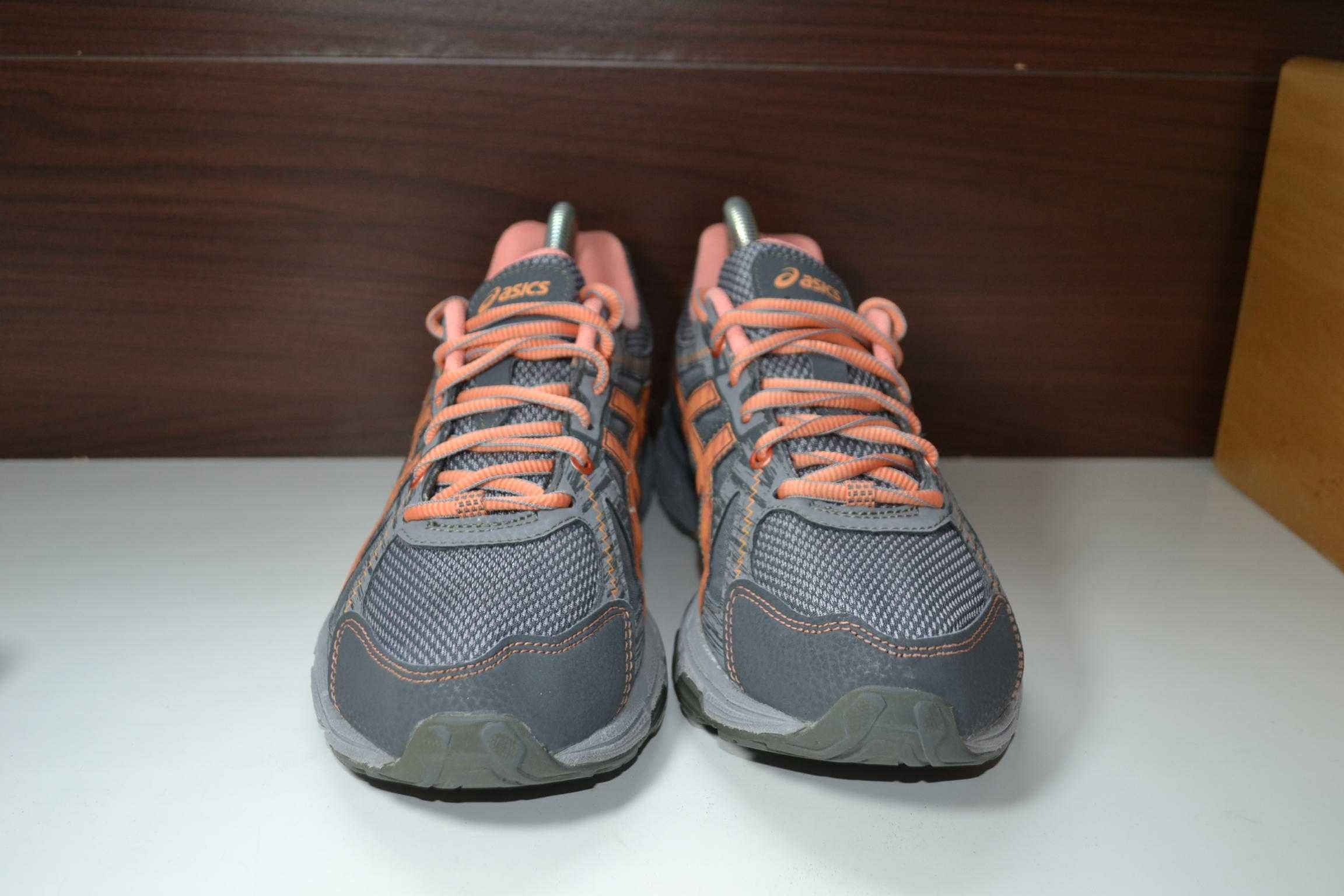 asics gel-sangaku 41.5р кроссовки оригинал