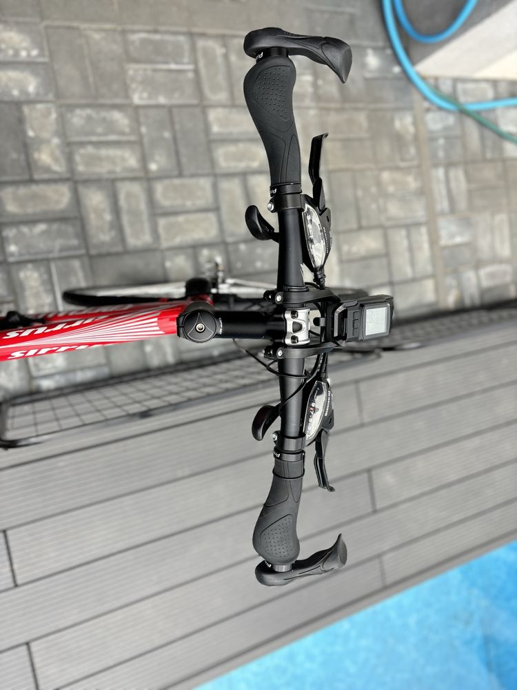 Specialized Sirrus Comp