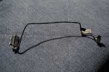 konektor dvd złącze gniazdo przewód kabel hp 650 HP Compaq CQ58 655