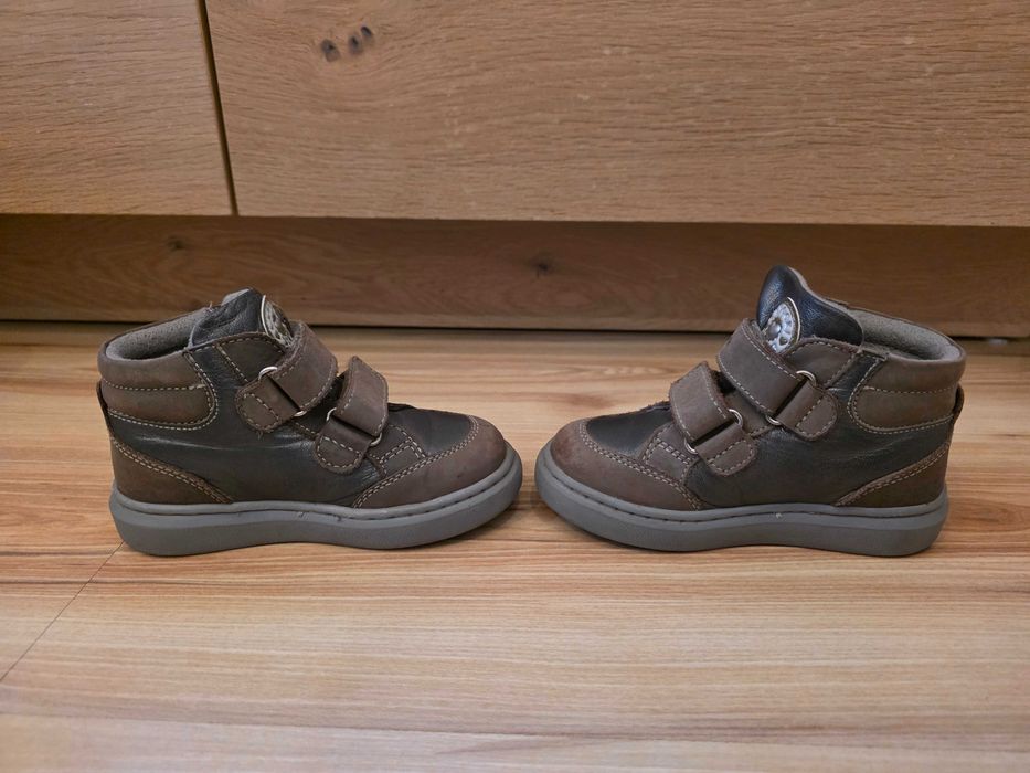 Trzewiki Lasocki Kids rozm. 24
