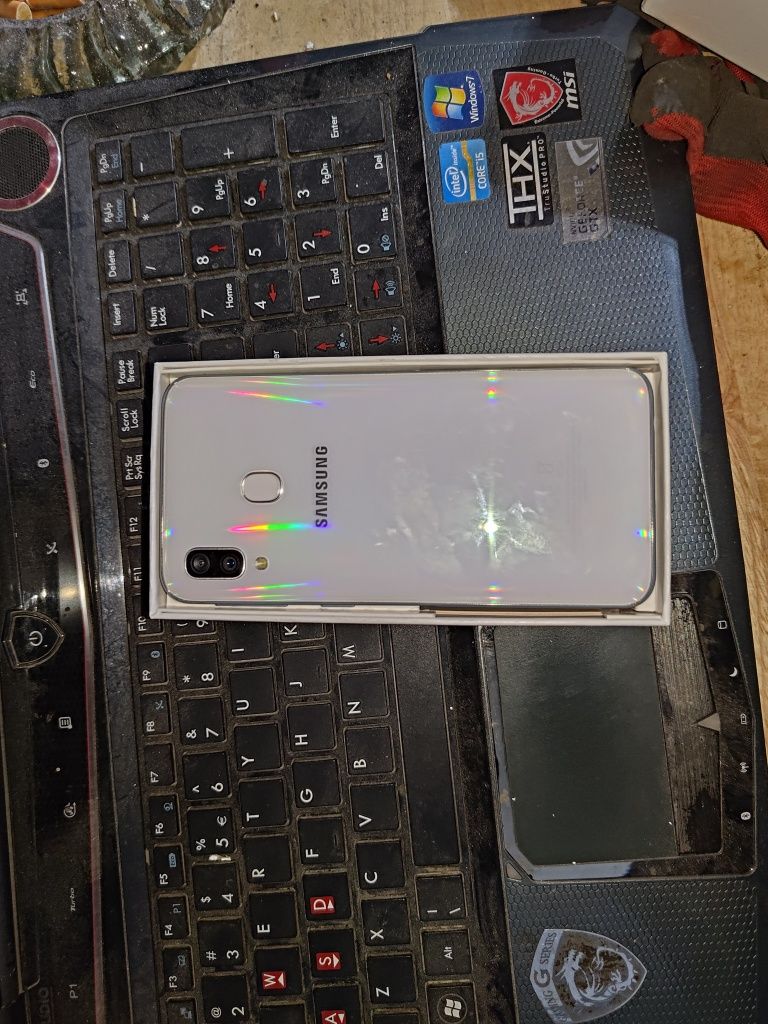 Samsung Galaxy A40 4/64