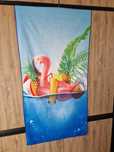 Ręcznik Kąpielowy Ręcznik plażowy