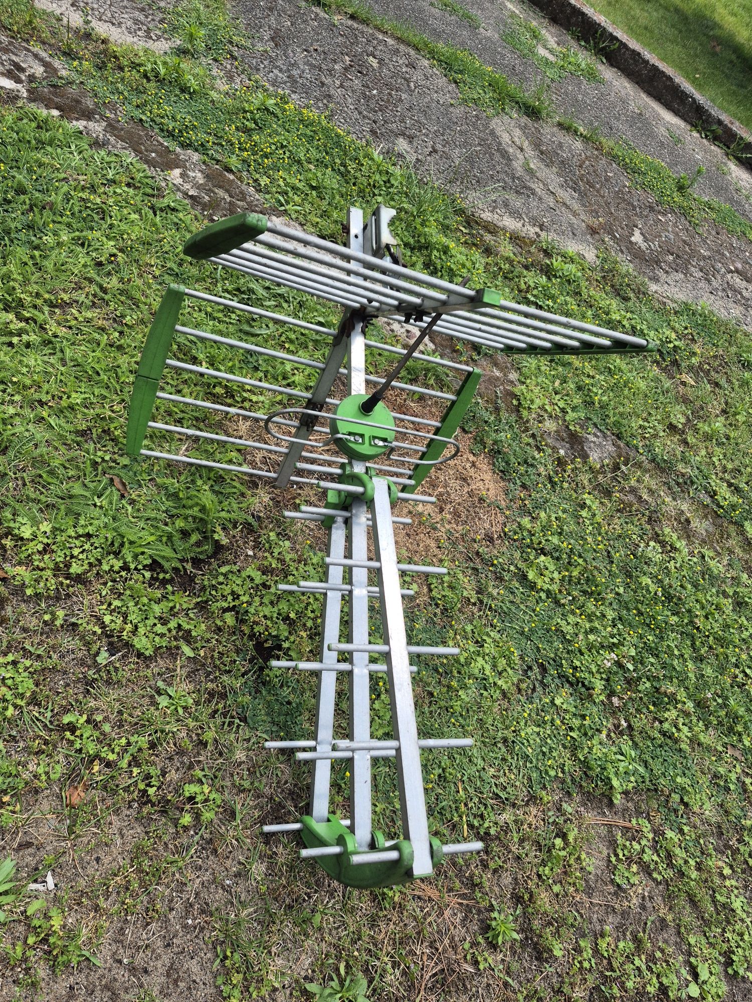 Antena kierunkowa do tv dvbt2